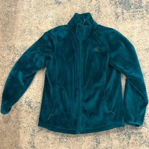 Women’s Northface Fleece